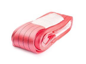 Строп текстильный петлевой СТП 5,0 тн 4 м