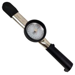 Ключ динамометрический со шкалой 0-30Nm 3/8 TA-B2030-38 AE&T