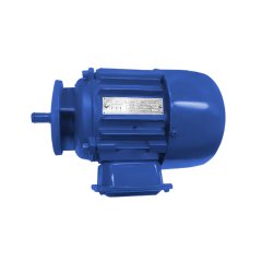 Двигатель передвижения для талей серий CD, MD 1 т (0,2 кВт)