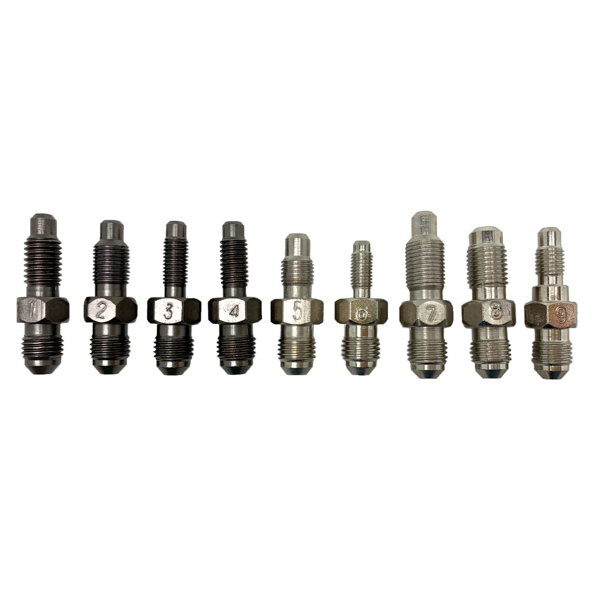 Тестер давления в тормозной системе TA-G1061 AE&T