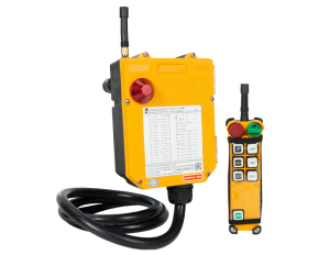 Радиоуправление А24-8D, 8 кн