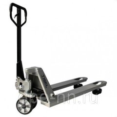 Гидравлическая тележка Tisel T25