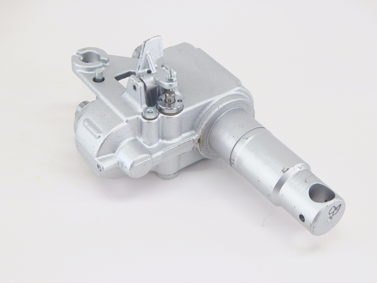 Гидроузел в сборе для тележек гидравлических RHP(BF) шток 31,5 мм (сталь) (Oil pump Assembly, B200)