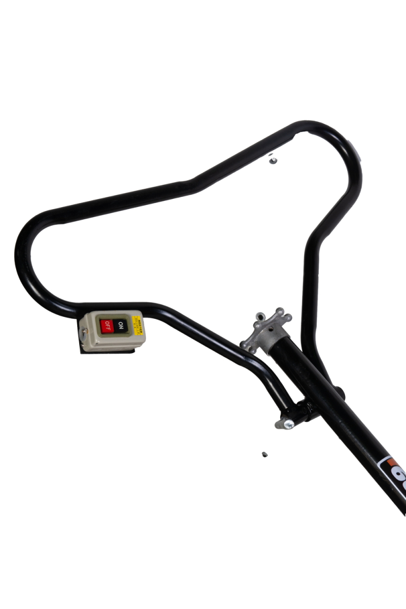 Затирочная машина электрическая 980мм TOR DMR 1000