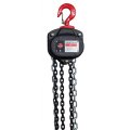 Таль ручная цепная 2 т - 12 м HSZ SAIZEN