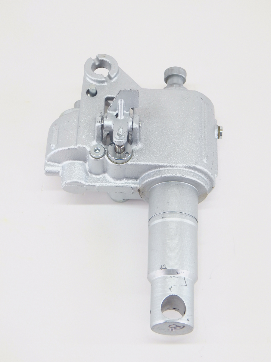 Гидроузел в сборе для тележек гидравлических RHP(BF) шток 31,5 мм (сталь) (Oil pump Assembly, B200)