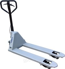 Гидравлическая тележка Tisel T25Brake