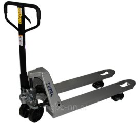 Гидравлическая тележка Tisel T30