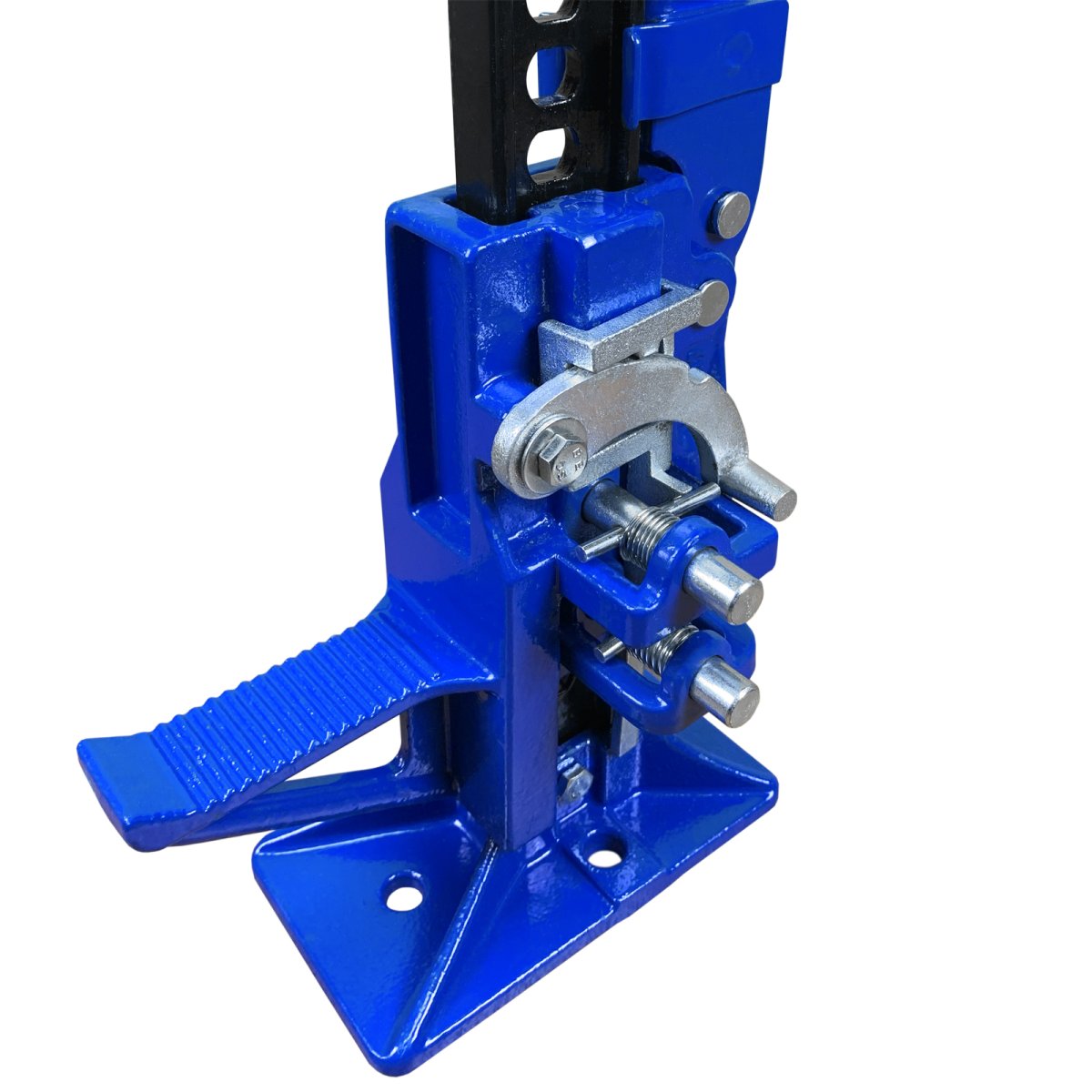 Домкрат реечный T41001 AE&T 20