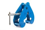 Захват балочный TOR LJ-Q-1 (г/п 1 т) (T)