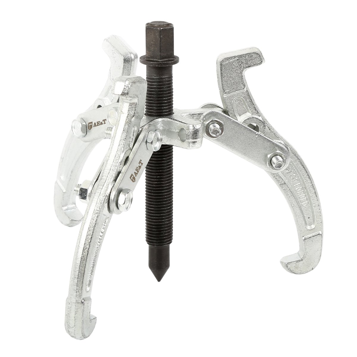 Съемник подшипников 3-лапый  4 TA-D1010-2 AE&T