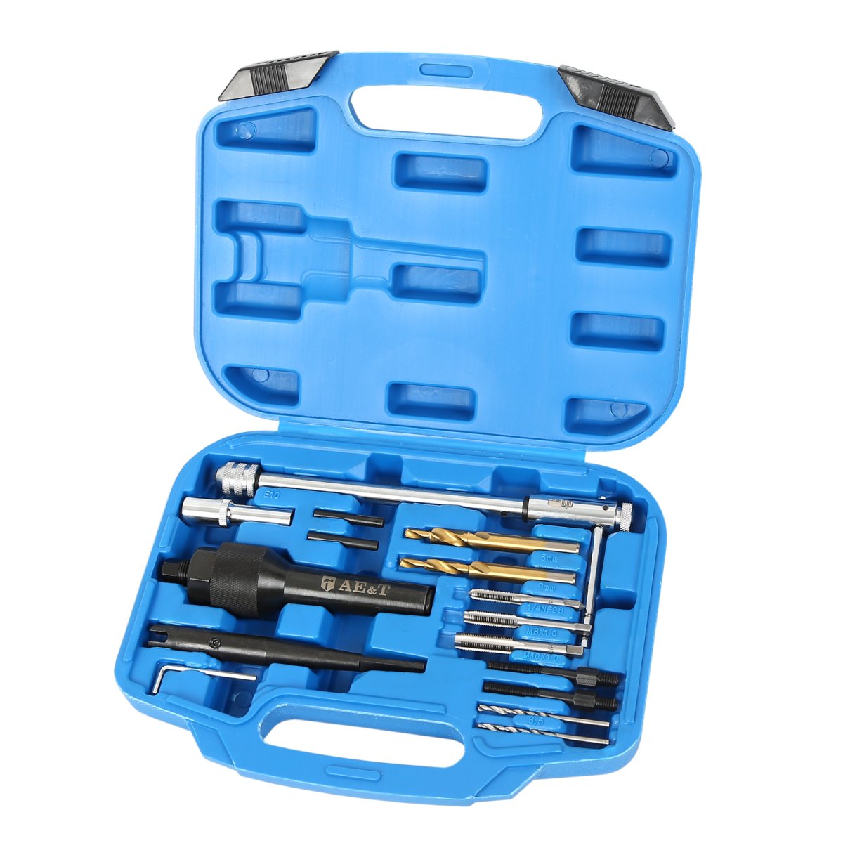 Инструмент удаления свечей накаливания TA-F1041 AE&T