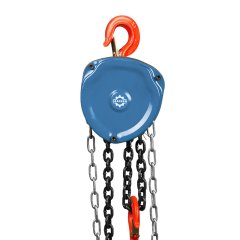 Таль ручная цепная GEARSEN HSZ-C 1т, 3м