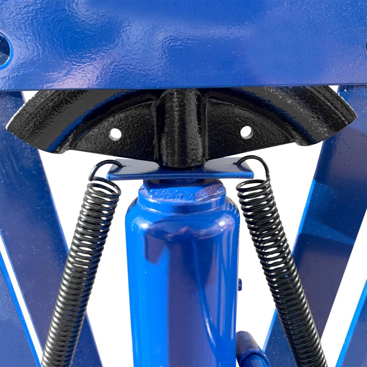 Трубогиб T60016 AE&T 16т гидравлический