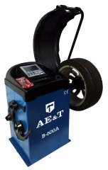 Станок балансировочный B-600A AE&T