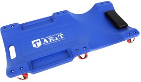 Лежак пластиковый 40 TA-B1035-C