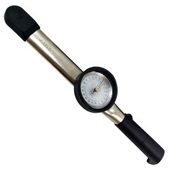 Ключ динамометрический со шкалой 0-100Nm 1/2 TA-B2100-12 AE&T