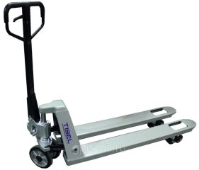 Гидравлическая тележка Tisel T25B450