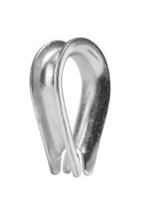 Коуш 14мм DIN 6899