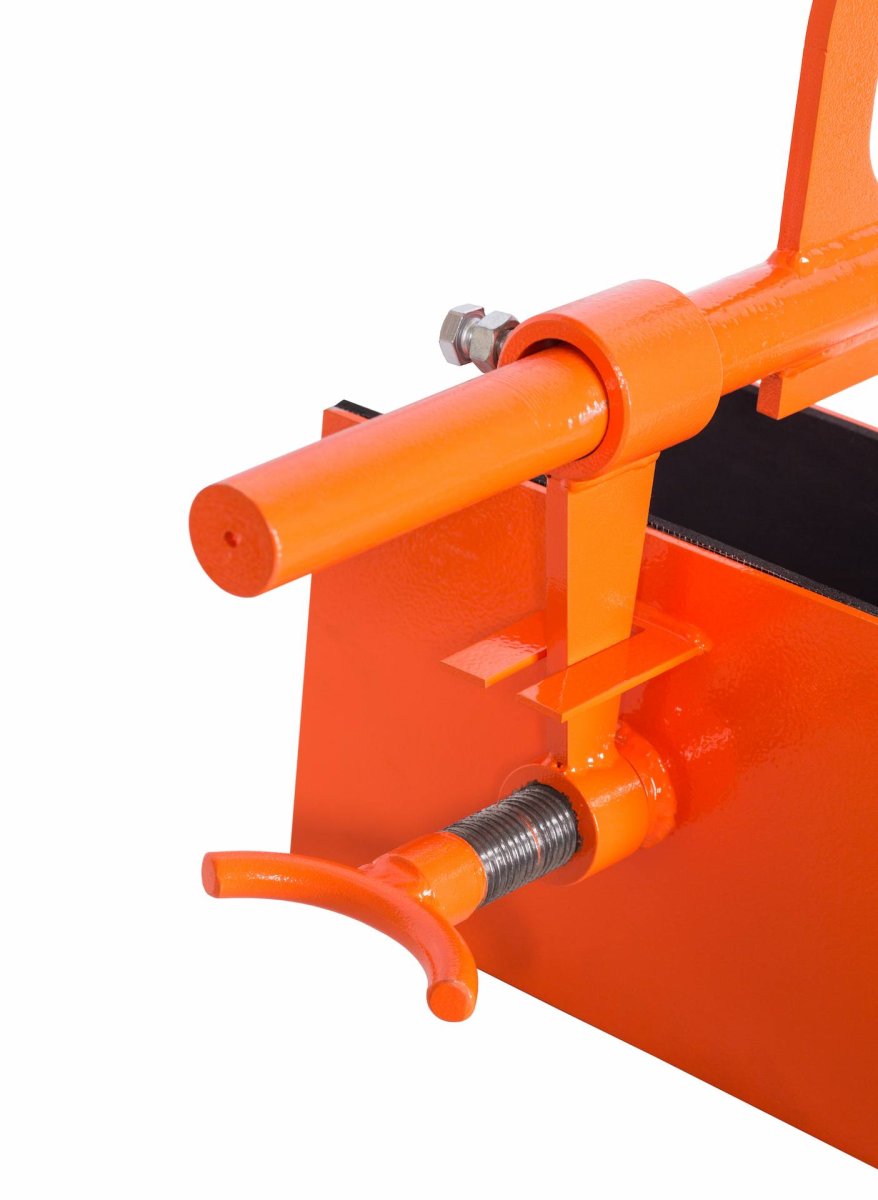 Захват для сэндвич-панелей СибТаль, модель ZSP 0,25т