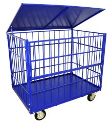 Контейнер КТМ 5