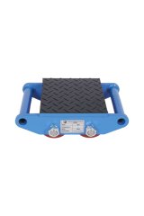 Роликовая платформа подкатная TOR CRO-4 г/п 6 т (T) (без ручки)