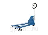 Гидравлическая тележка PFAFF HU25-80TP_Proline