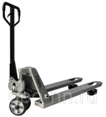 Гидравлическая тележка Tisel T25-13