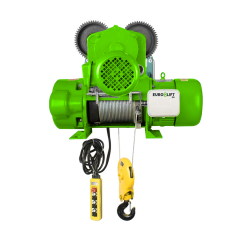 Таль электрическая CD1 г/п 1тн, в/п 6м