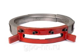 Тросоукладчик к тали электрической TOR CD1 10.0 t