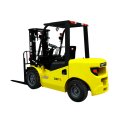 Дизельный погрузчик с японским двигателем YETT DRP15-WS5K2-M300-3W