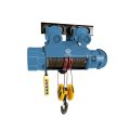 Таль электрическая канатная GEARSEN CD 10,0т, 9м (380В)