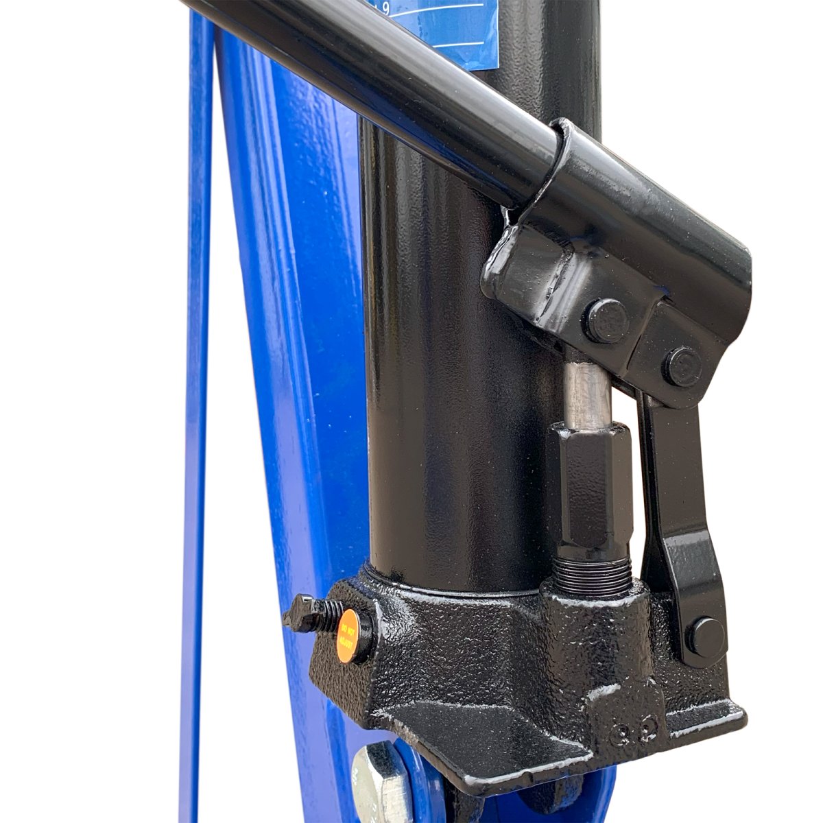 Кран 1т складной (низкий въезд) облегченный T62301D AE&T