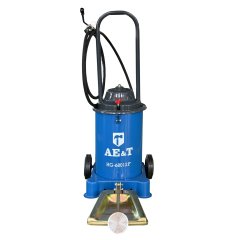 Нагнетатель густой смазки HG-68012F AE&T