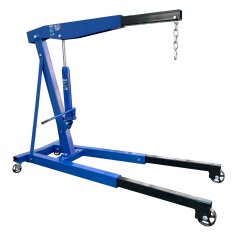 Гидравлический кран Т62103 AE&T 3т