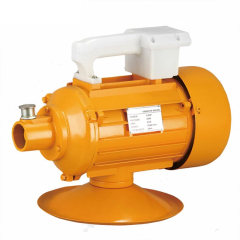 Электропривод глубинного вибратора для  бетона TOR ZN-JT70