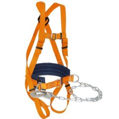 Удерживающая система УС 2 ГЖ