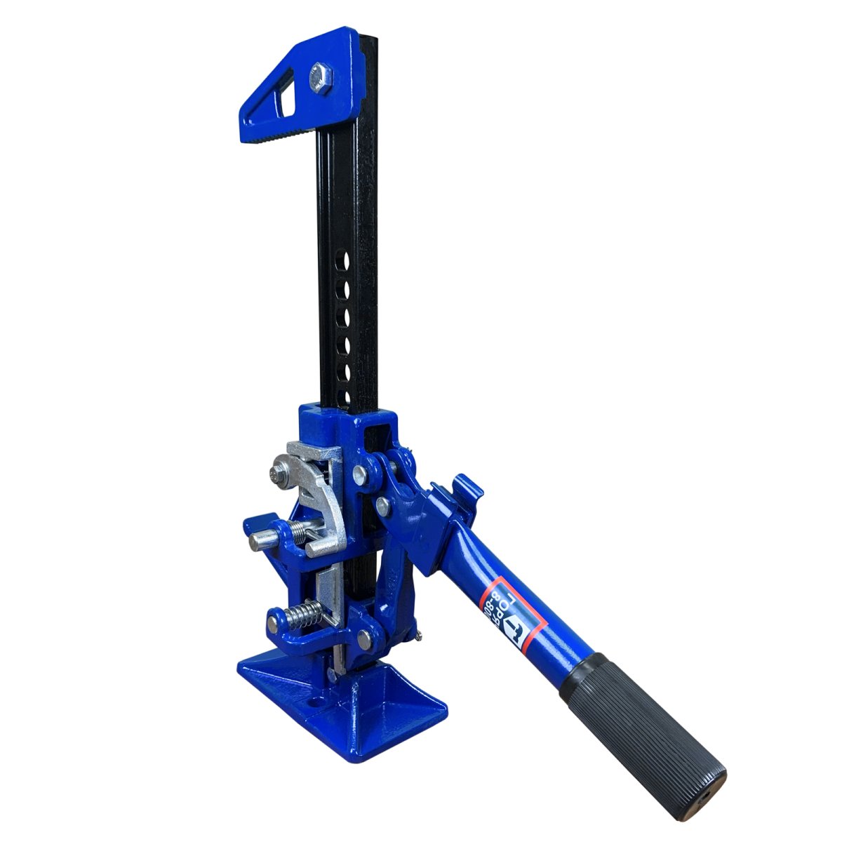 Домкрат реечный T41001 AE&T 20