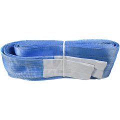 Строп текстильный петлевой СТП 8,0 тн 5 м