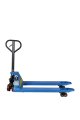 Тележка гидравлическая 2000 кг 1150 мм полиуретановые колеса TOR DF-III (серия S)