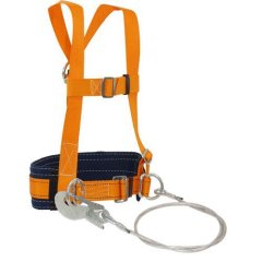 Удерживающая система УС 2 БД