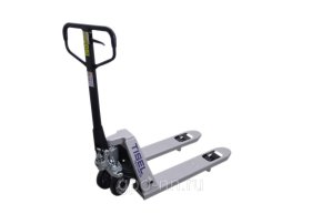 Гидравлическая тележка Tisel T25-09