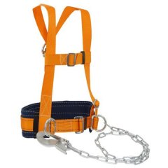 Удерживающая система УС 2 ГД