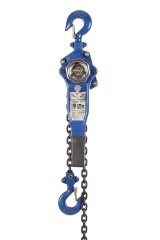 Таль ручная рычажная TOR ТРР-ТРШСР 0,75ТХ3М (серия G)