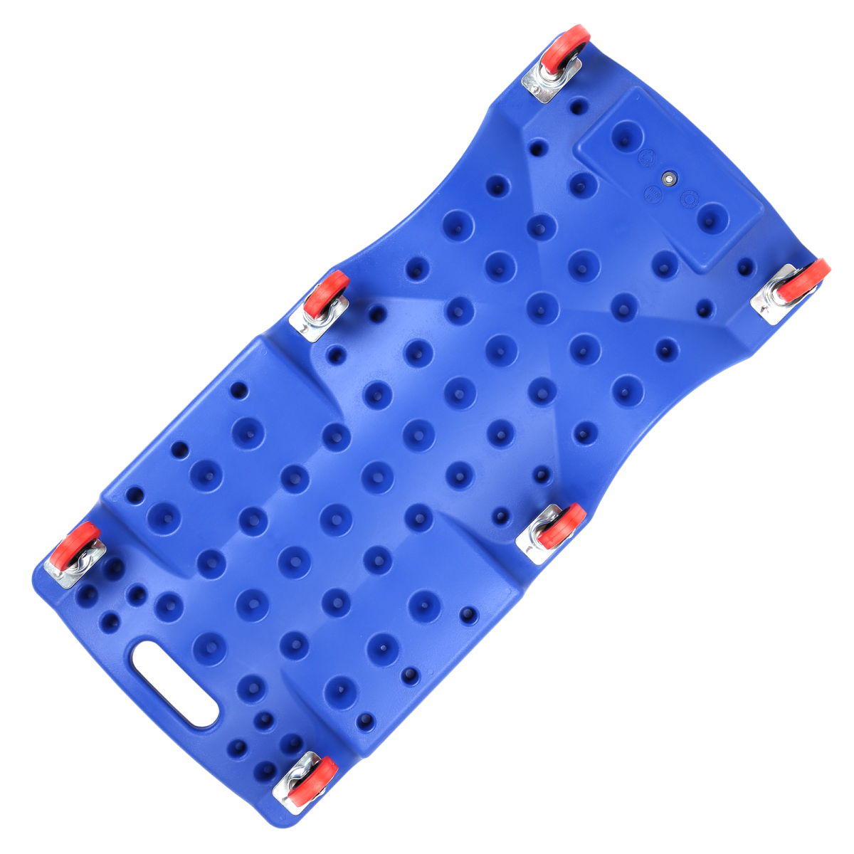Лежак пластиковый 40 TA-B1035-C