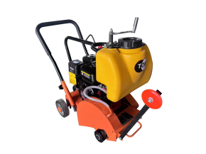 Швонарезчик бензиновый (Loncin) TOR HQR350