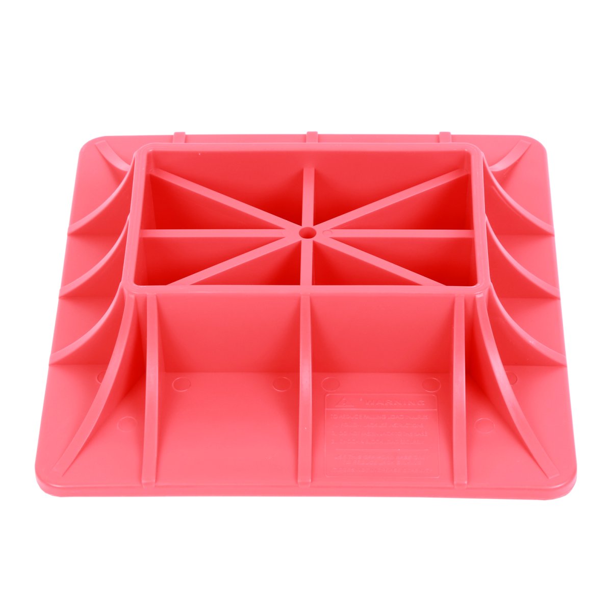 Опора реечного домкрата на грунте T41200 AE&T