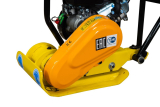 Виброплита 55 кг, 8кН (Loncin) без бака TOR C-50