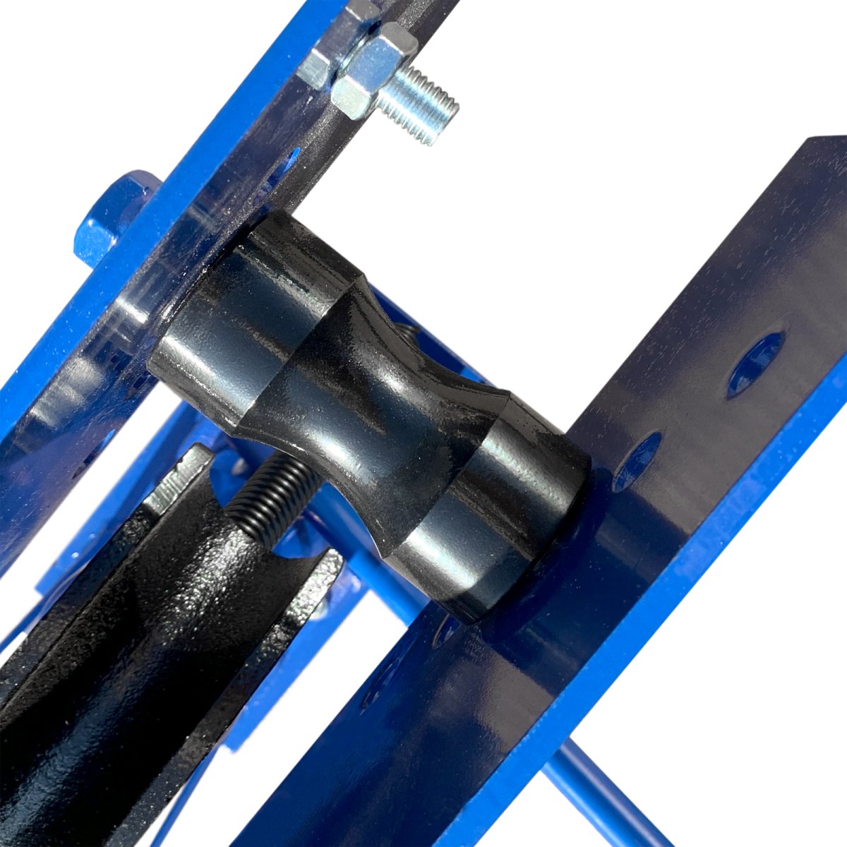 Трубогиб T60016 AE&T 16т гидравлический