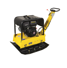 Виброплита реверсивная 320 кг, 38 кН дизельная TOR CR-330 PRO